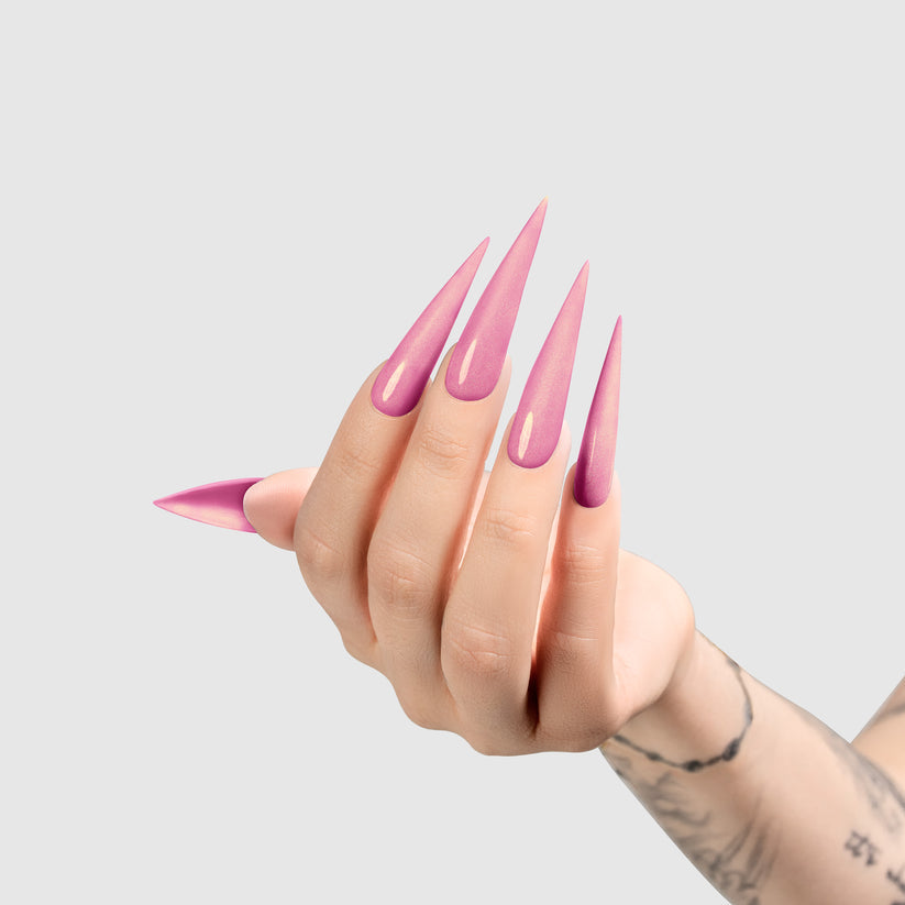 LG5129 - Orchid Venom