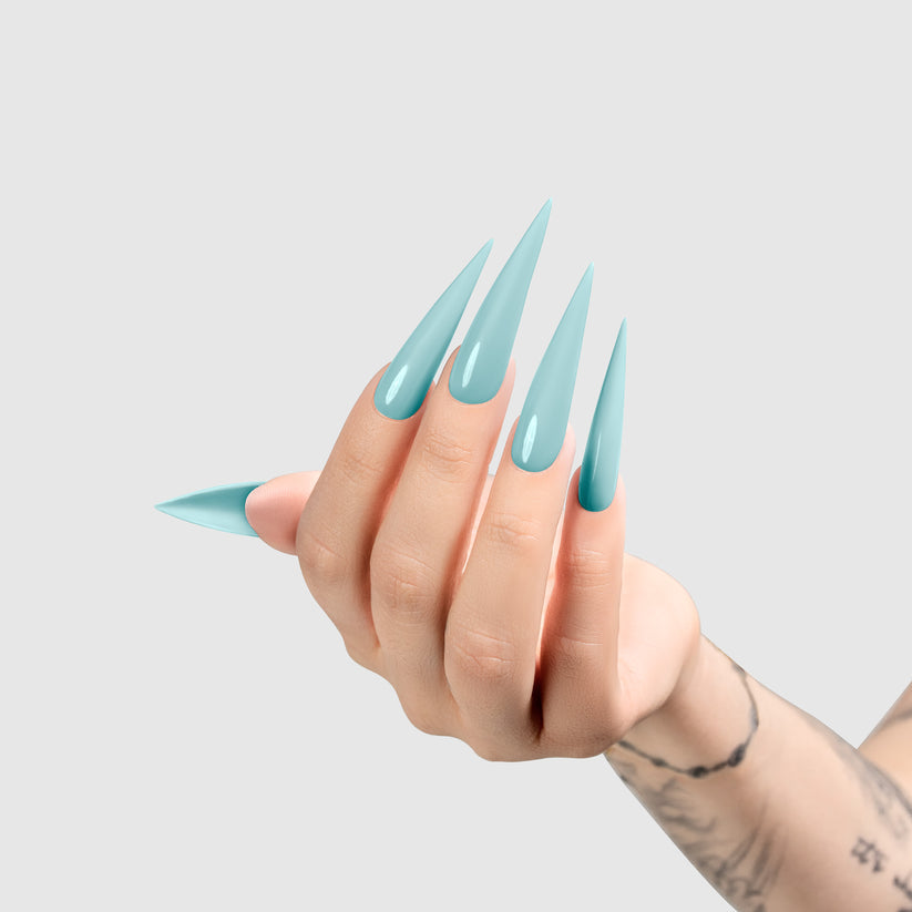 LG5139 - Sea Me Sizzle