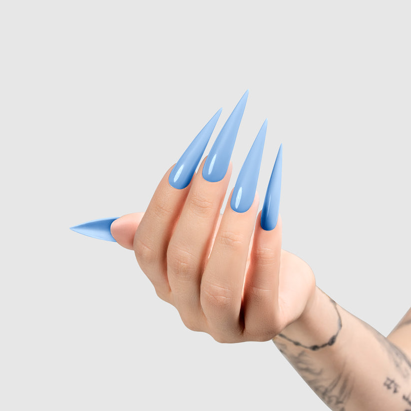 LG5143 - Love Unfiltered