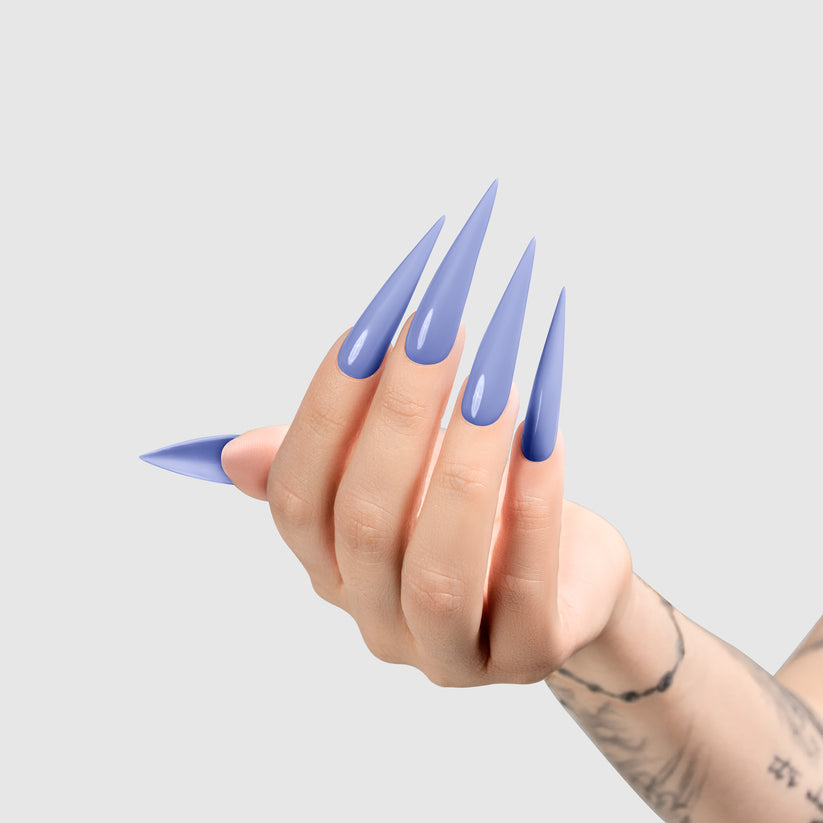 LG5146 - Dirty Denim