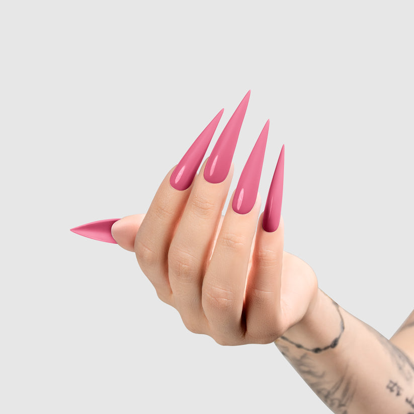 LG5156 - Fuschia With Benefits