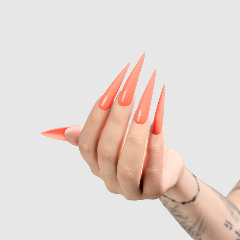 LG5160 - Tag Me Tangerine