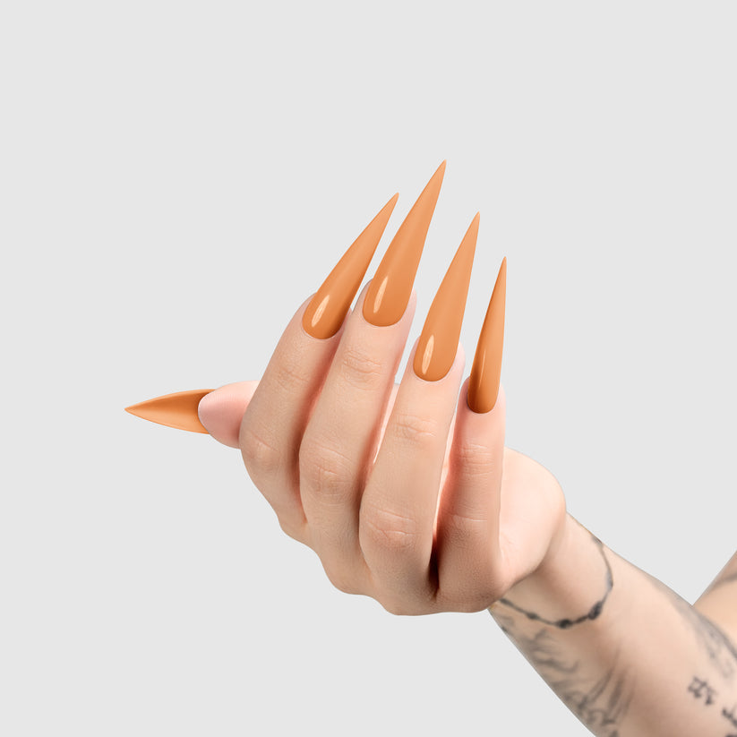 LG5165 - Turmeric Shots