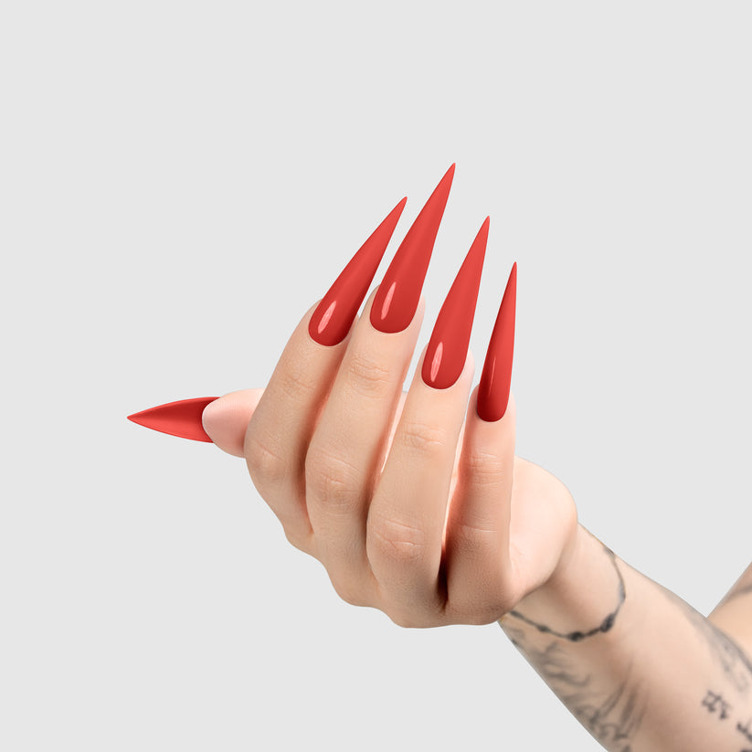 LG5170 - Berry Shortcake