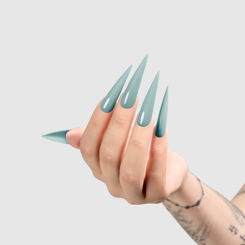 LG5171 - What's The Teal