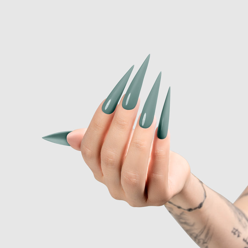 LG5173 - Antique Blue