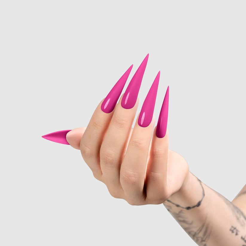 LG5186 - Rich & Wreckless