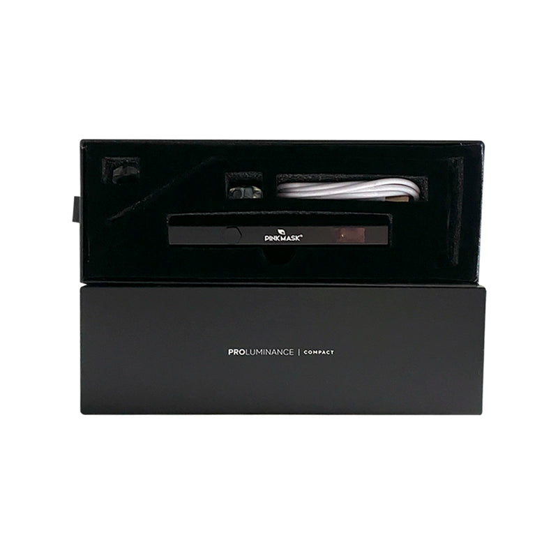 ProLuminance Compact - UV Led Nail Lamp 2 reviews