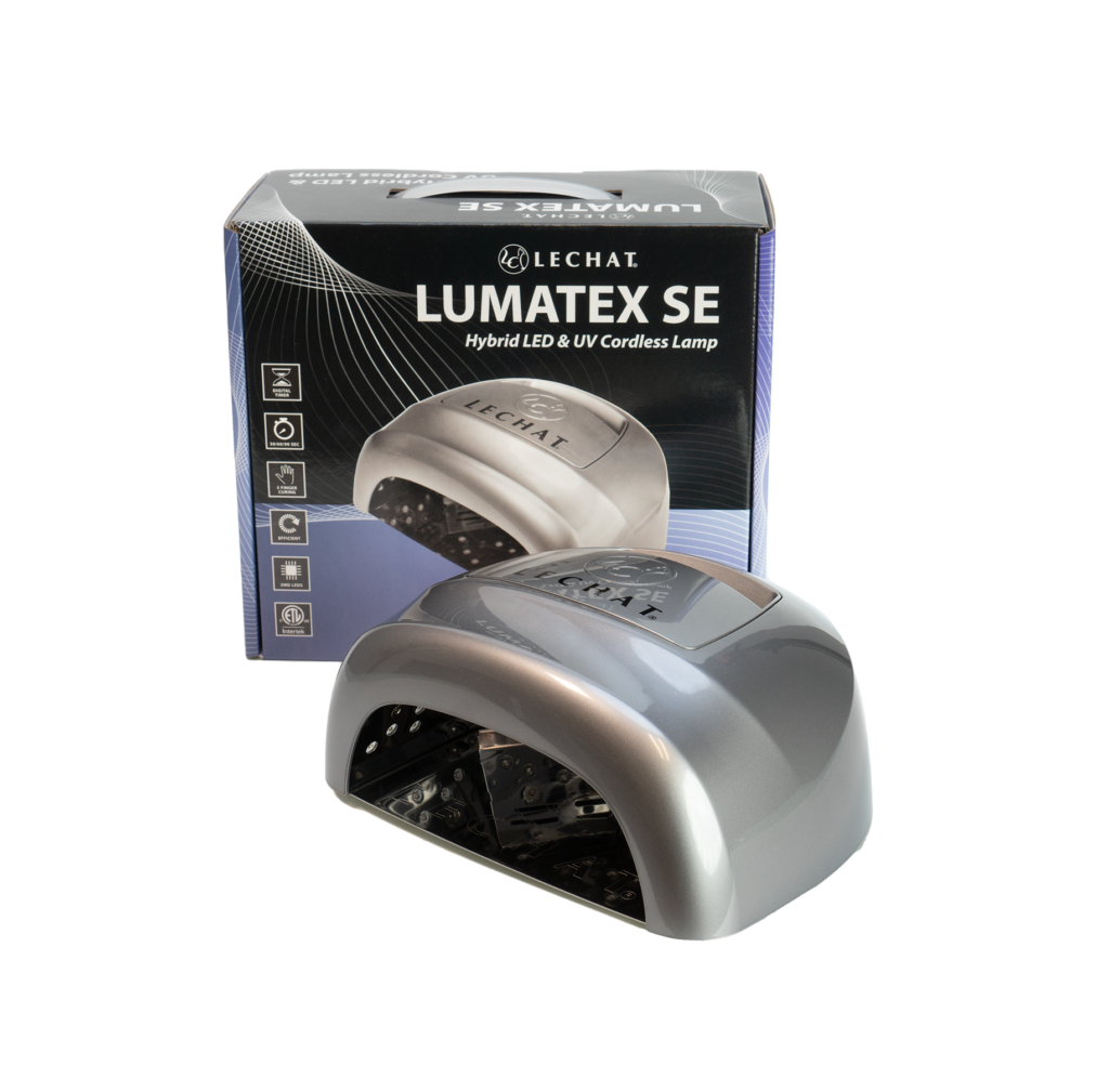 Lumatex SE Hybrid LED & UV Cordless Lamp