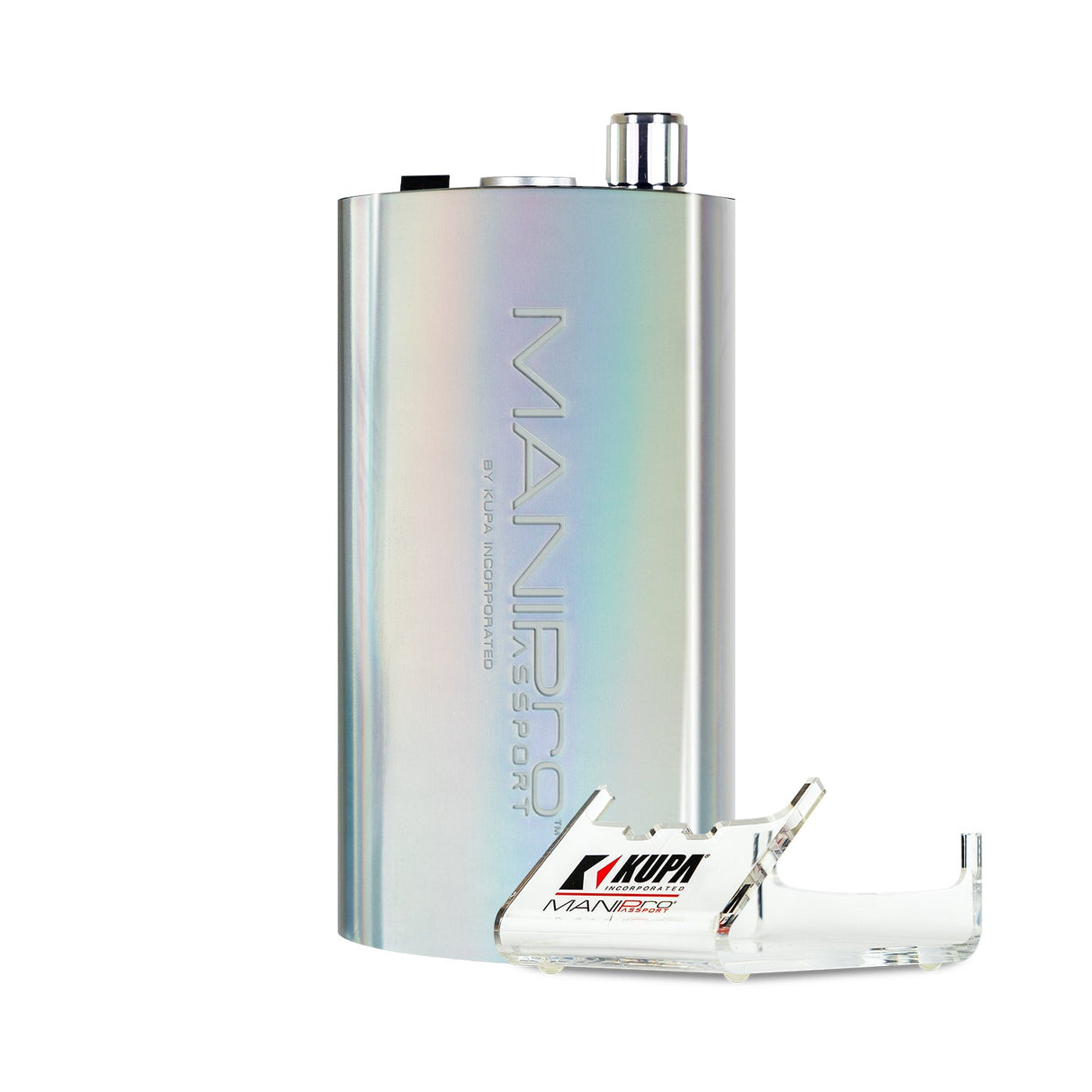 Passport Box Only (UNICORN) - Kupa