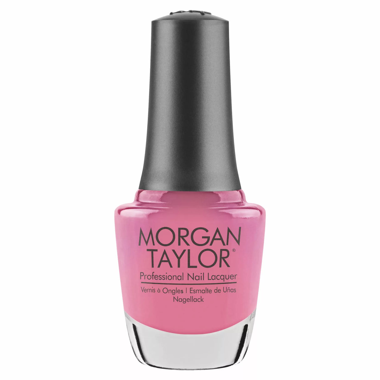 322 - ROSE-Y CHEEKS - Nail Polish - 15ml