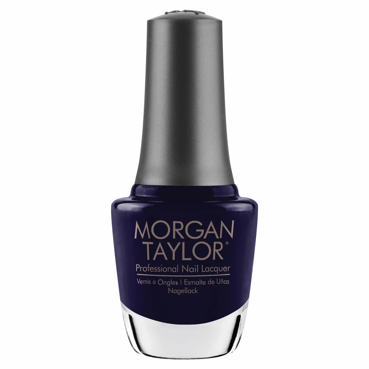 863 - AFTER DARK - Nail Polish - 15ml