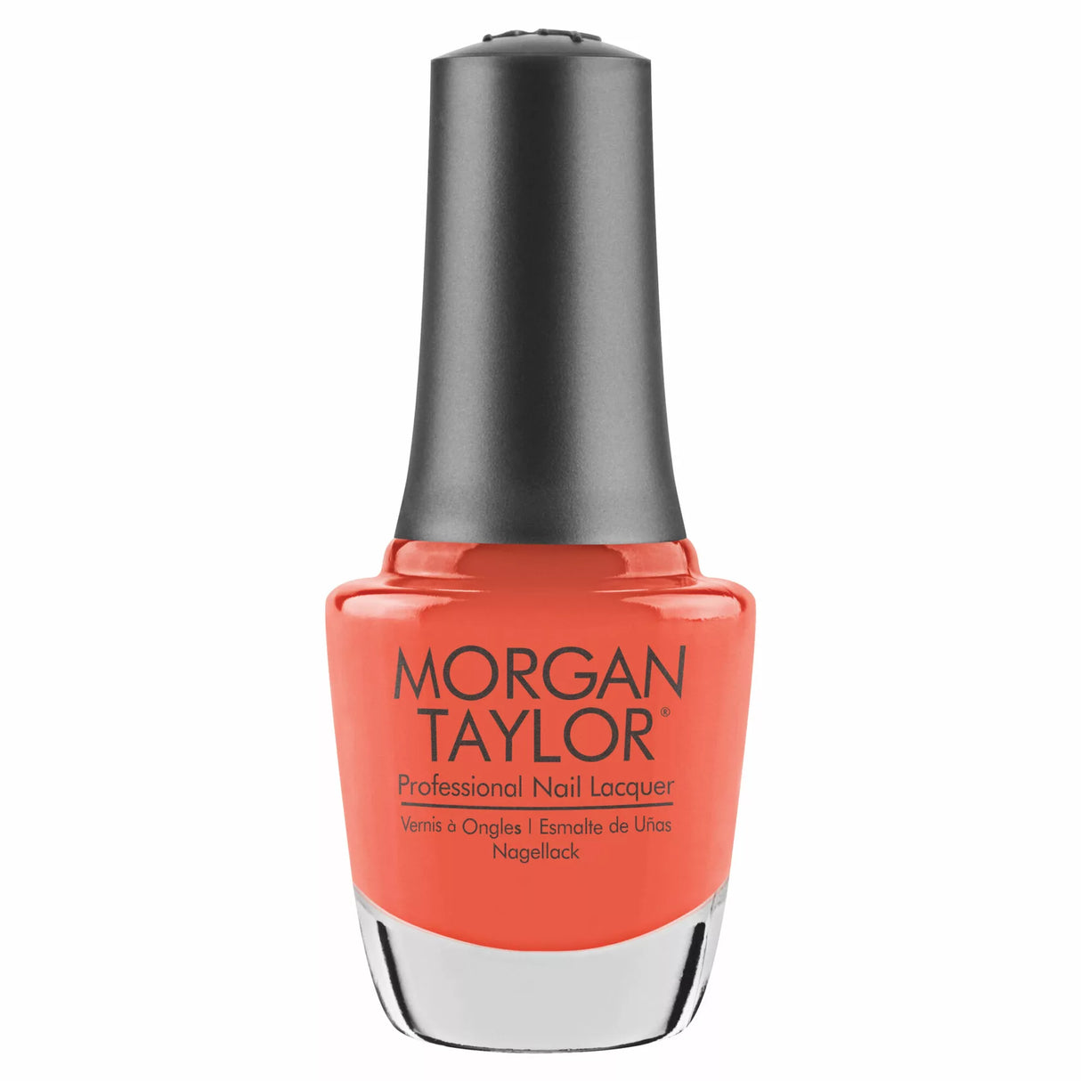 894 - TIKI TIKI LARANGA - Nail Polish - 15ml