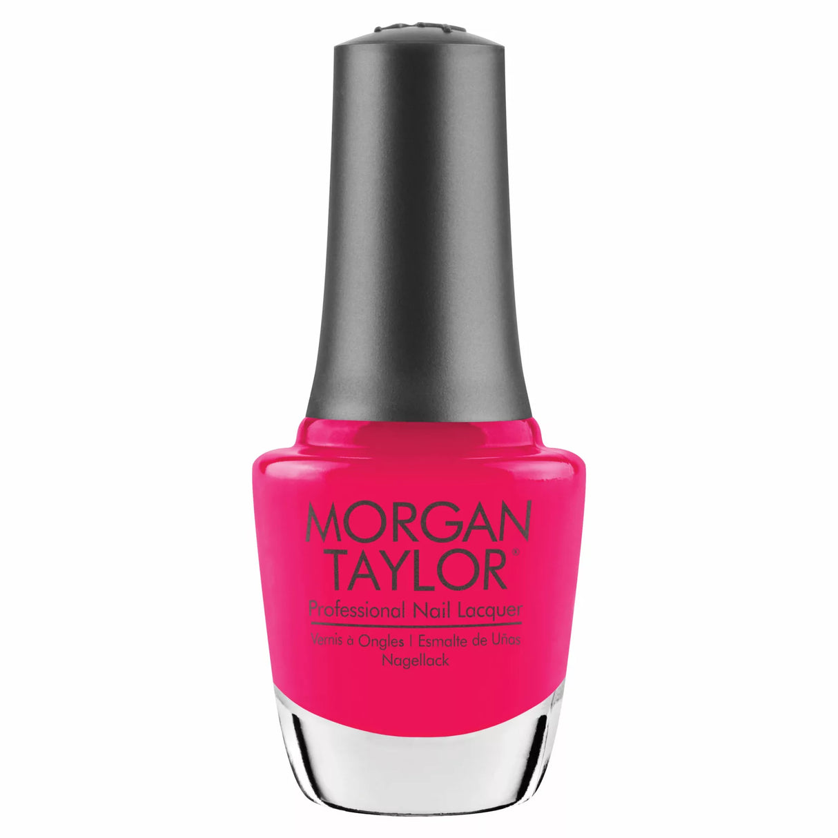 895 - SHAKE IT TILL YOU SAMBA - Nail Polish - 15ml