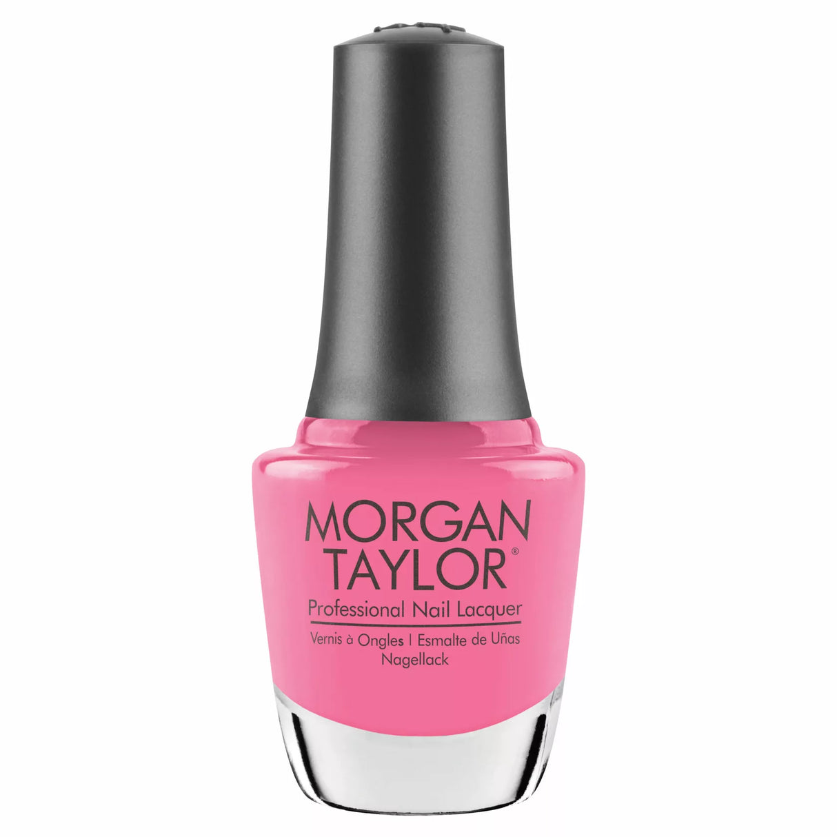 916 - MAKE YOU BLINK PINK - Nail Polish - 15ml