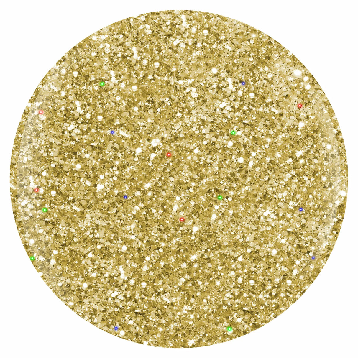 947 - ALL THAT GLITTERS IS GOLD - Nail Polish - 15ml
