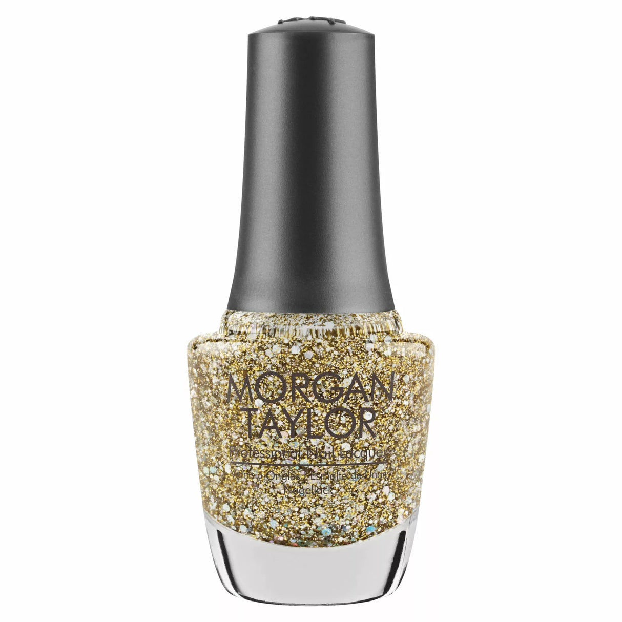 947 - ALL THAT GLITTERS IS GOLD - Nail Polish - 15ml