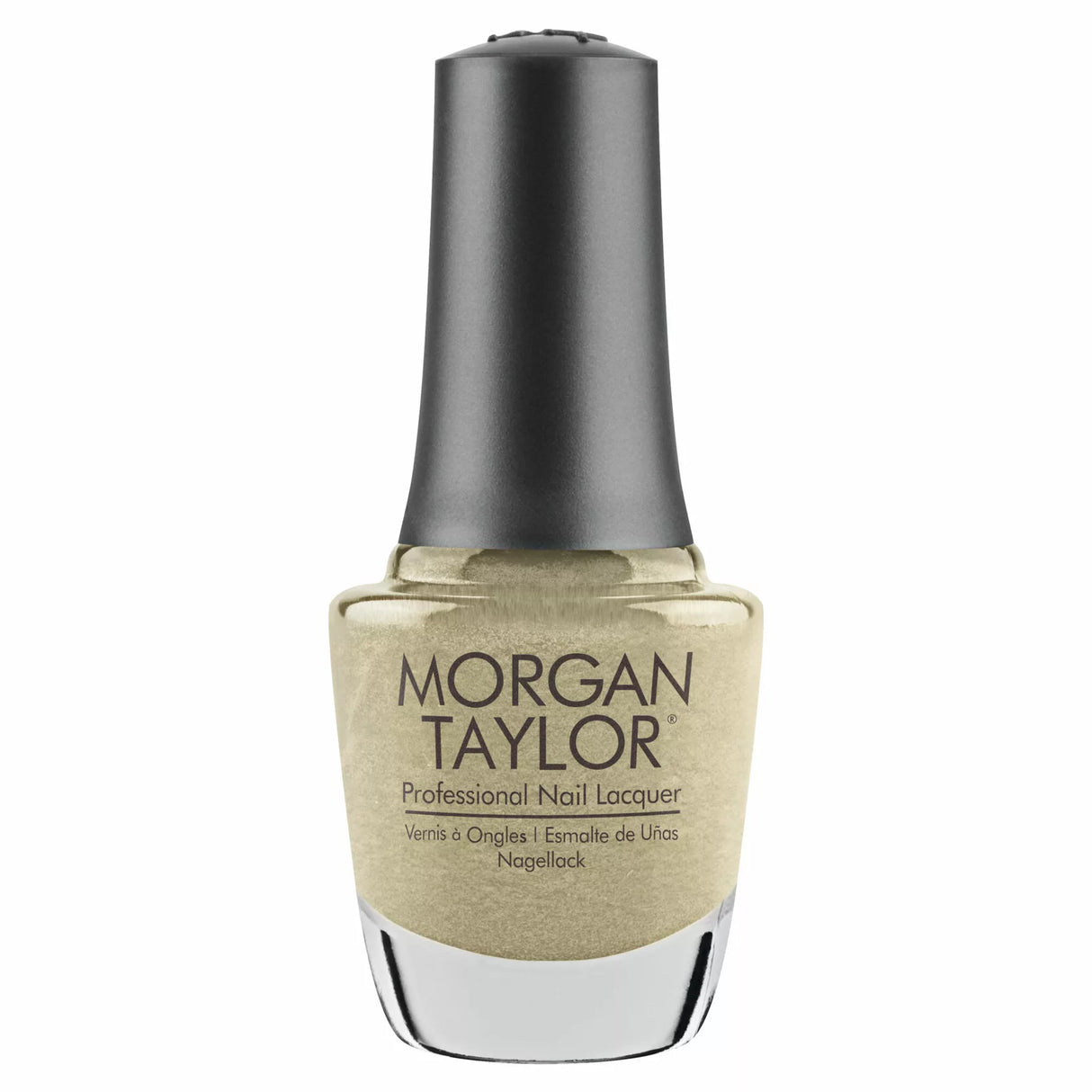 075 - GIVE ME GOLD - Nail Polish - 15ml