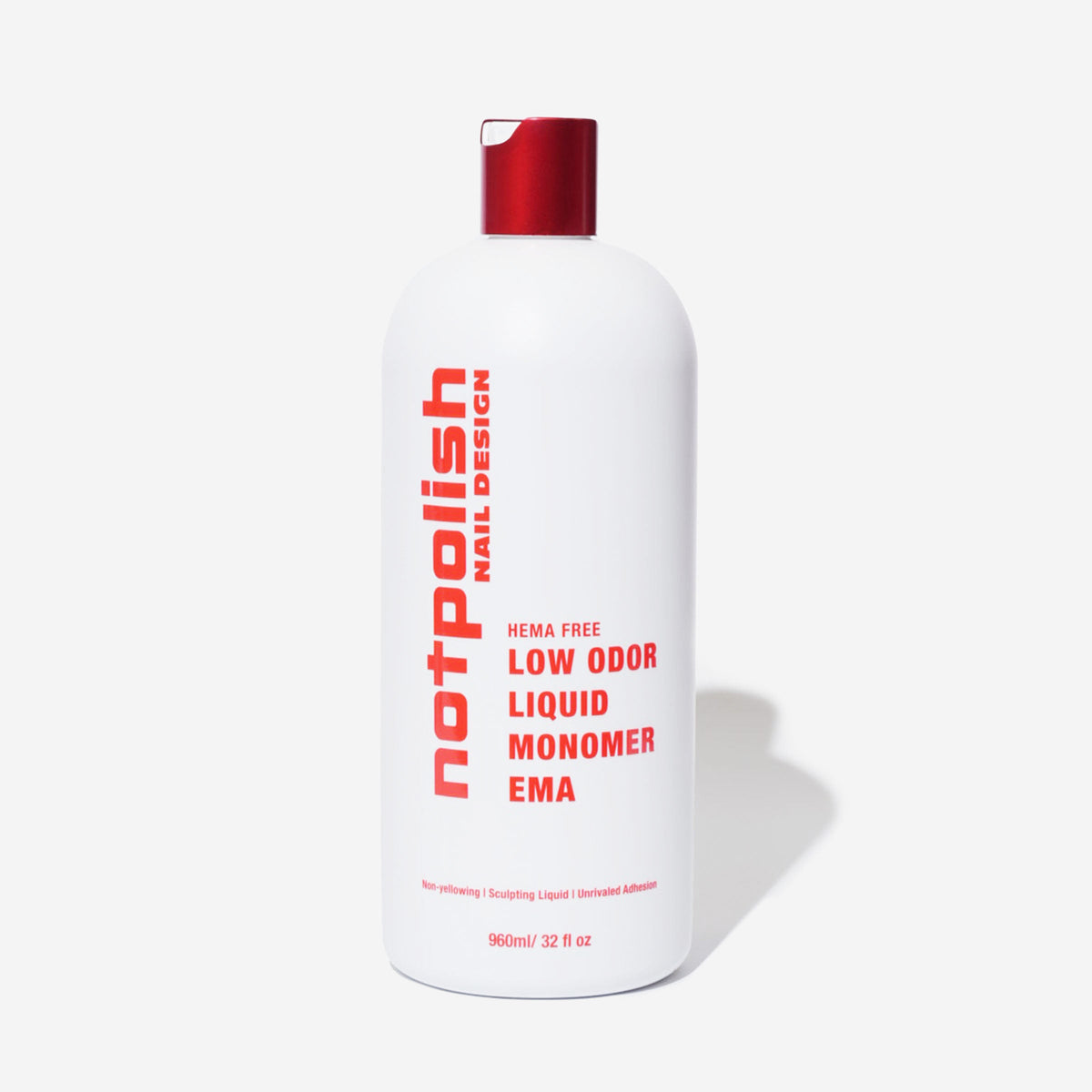 Liquid Monomer - Low Odor 32oz