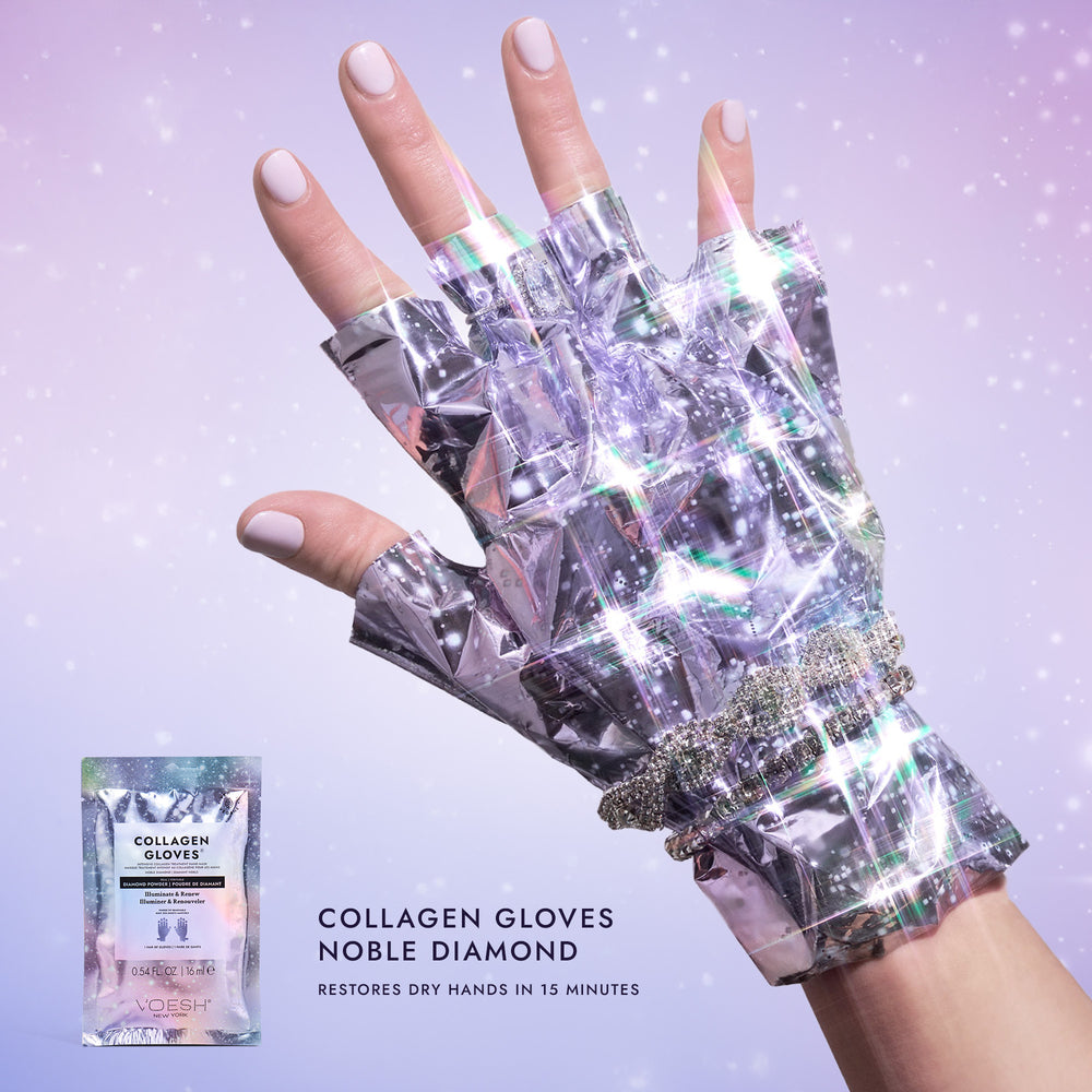 *Noble Diamond Salon Starter Kit