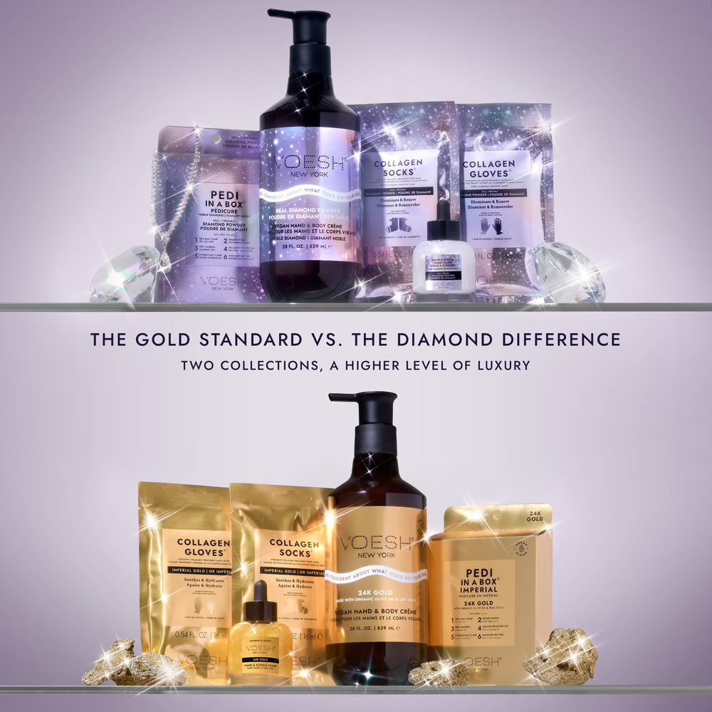 *Noble Diamond Salon Starter Kit