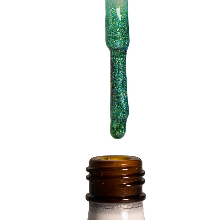 SPMS11 Neptune - Spectra Collection