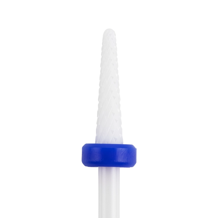 Bit #218 - Aprés Cone Bit - M -White Ceramic