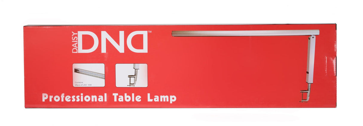 DND LED Table Lamp