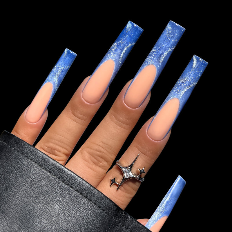 Pery Twinkle - MagneticFX Gel Polish - 504