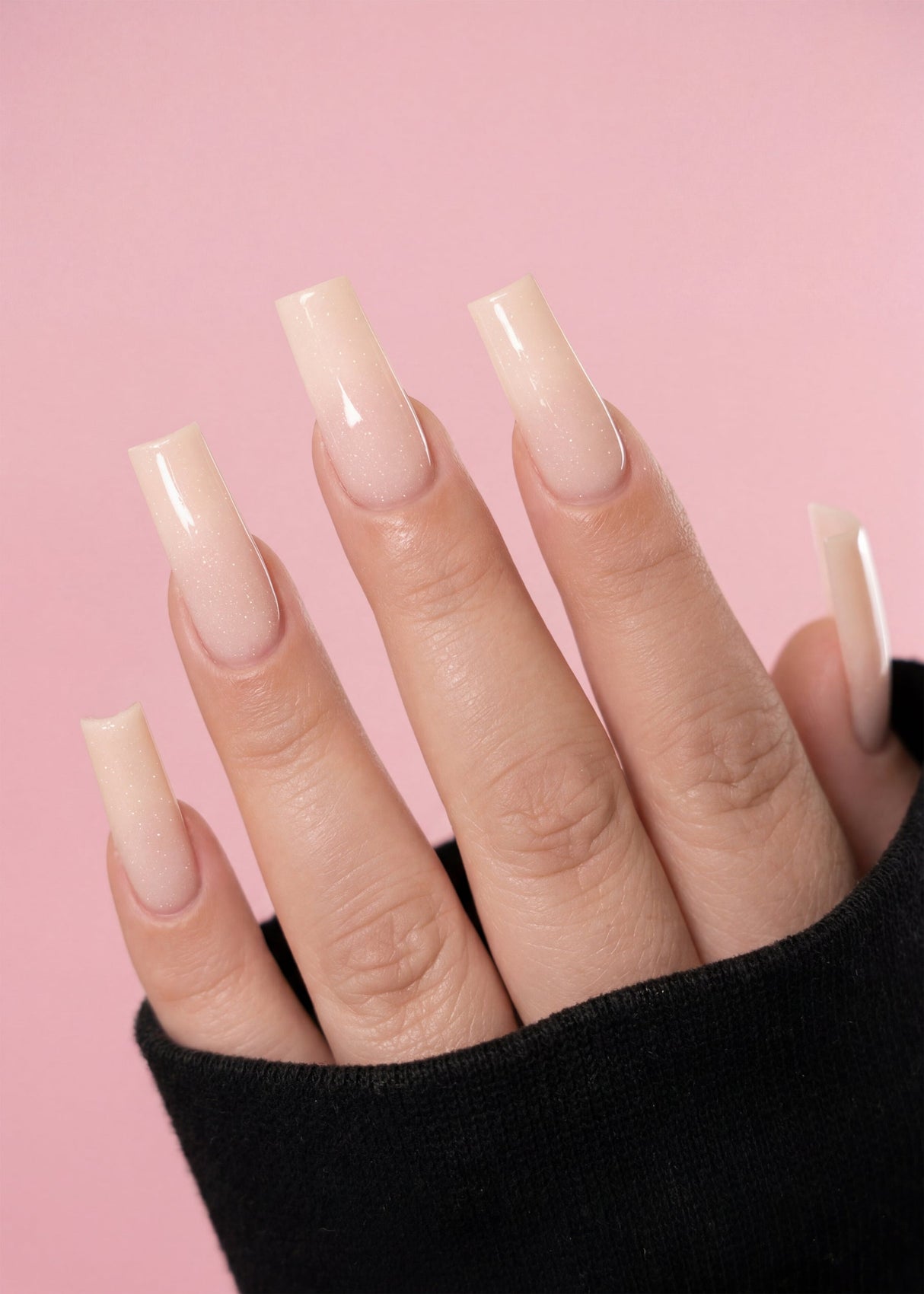 Acrylic System - Promise Ring