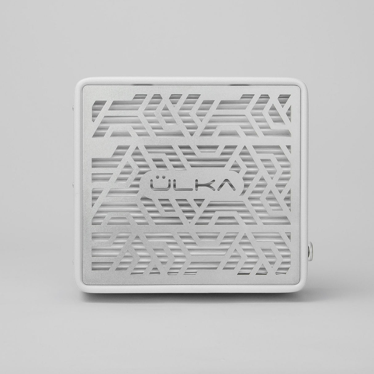 ULKA Premium White Nail Dust Collector