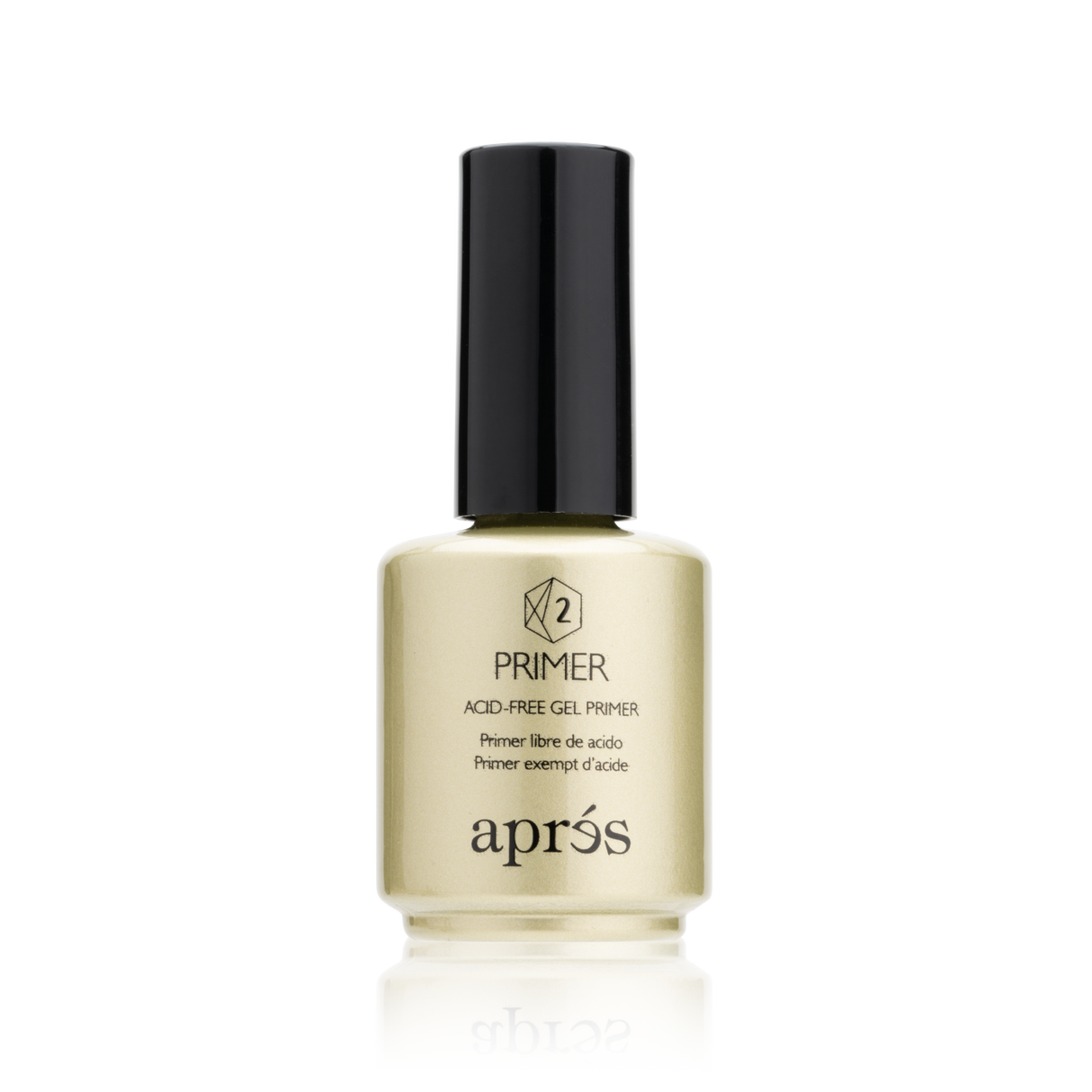 Apres Non-Acidic Gel Primer
