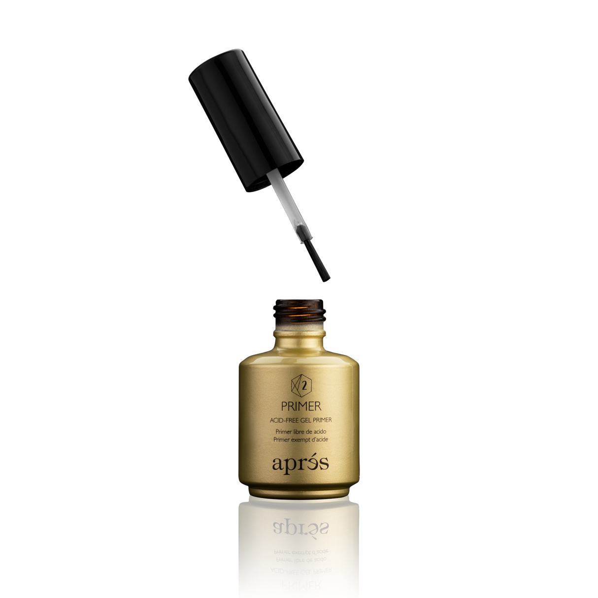 Apres Non-Acidic Gel Primer