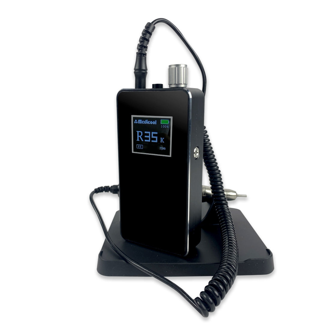 Pro Power Elite Professional Electric File