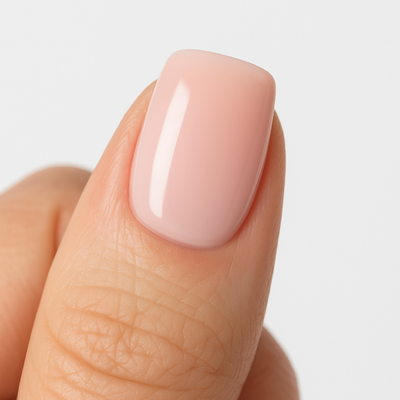 Builder Gel in a Pot - Put Your Records On