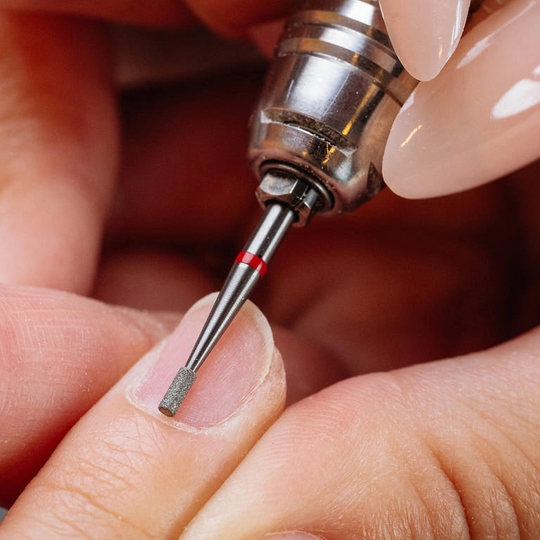 Bit #219 - Barrel Shape Bit