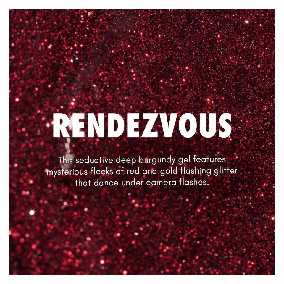RENDEZVOUS - 20ml