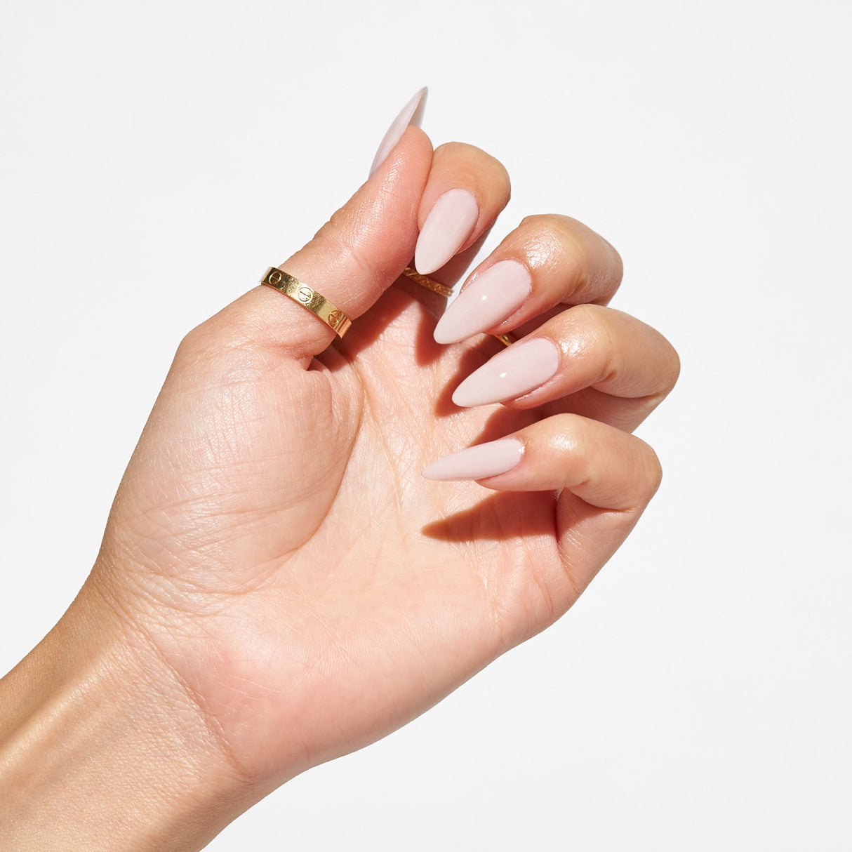 SO307 Lightly Toasted