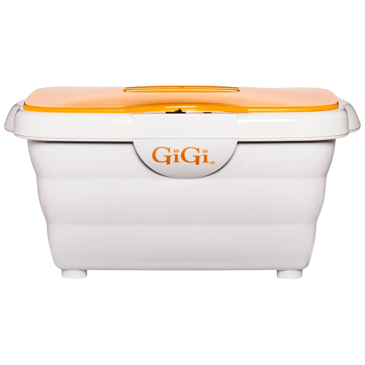 Paraffin Bath with GiGi Peach Paraffin Wax, 6 lbs