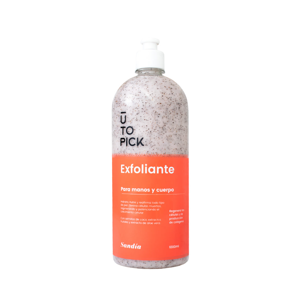 Scrub Watermelon - 33.8oz