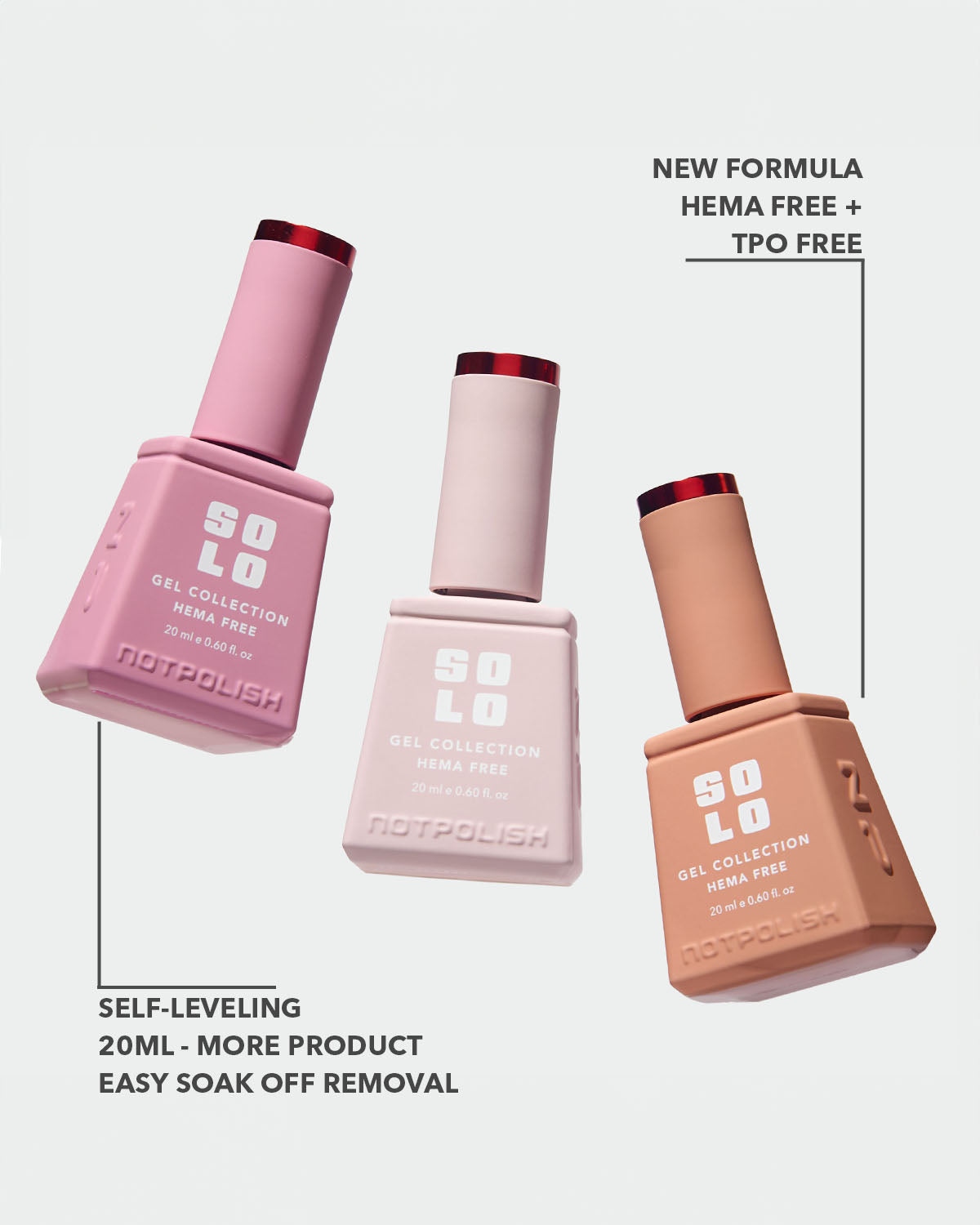 SO301 Alabaster - 20ml