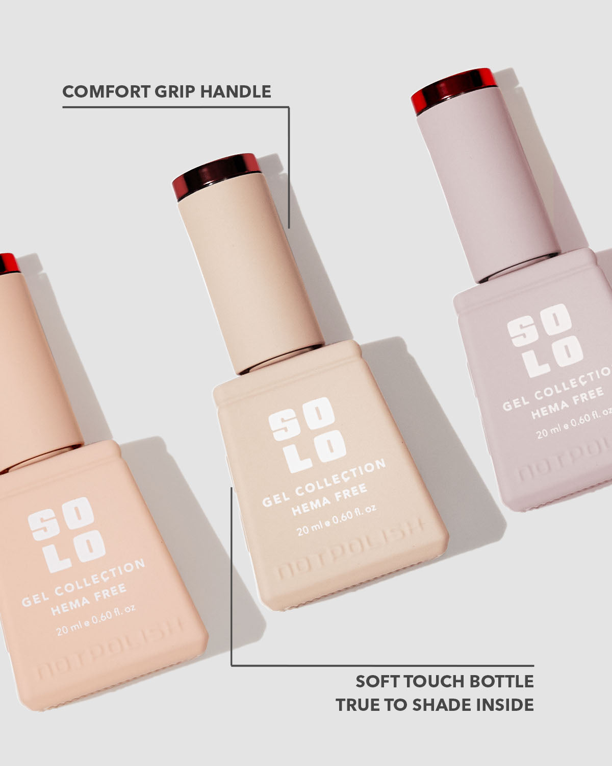 SO301 Alabaster - 20ml