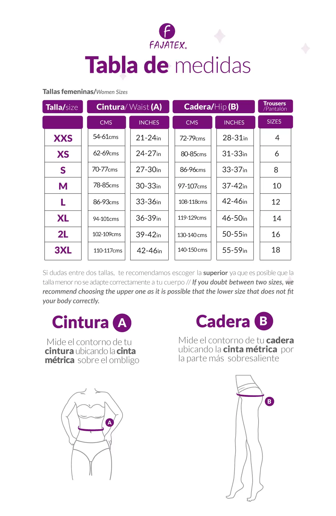 Shapewear Faja | 450C | Cocoa