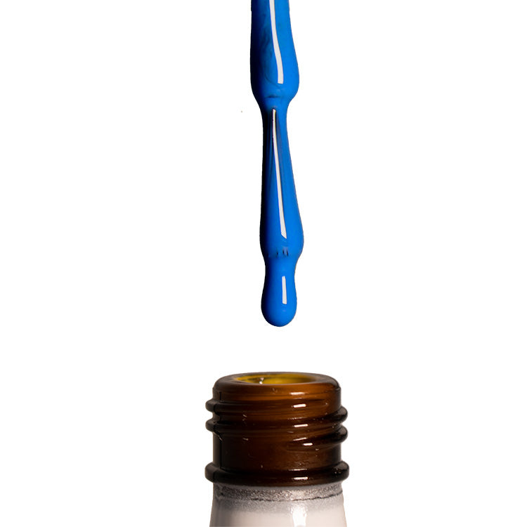 PMS041 Teddy - Gel Polish & Nail Lacquer 1/2oz.