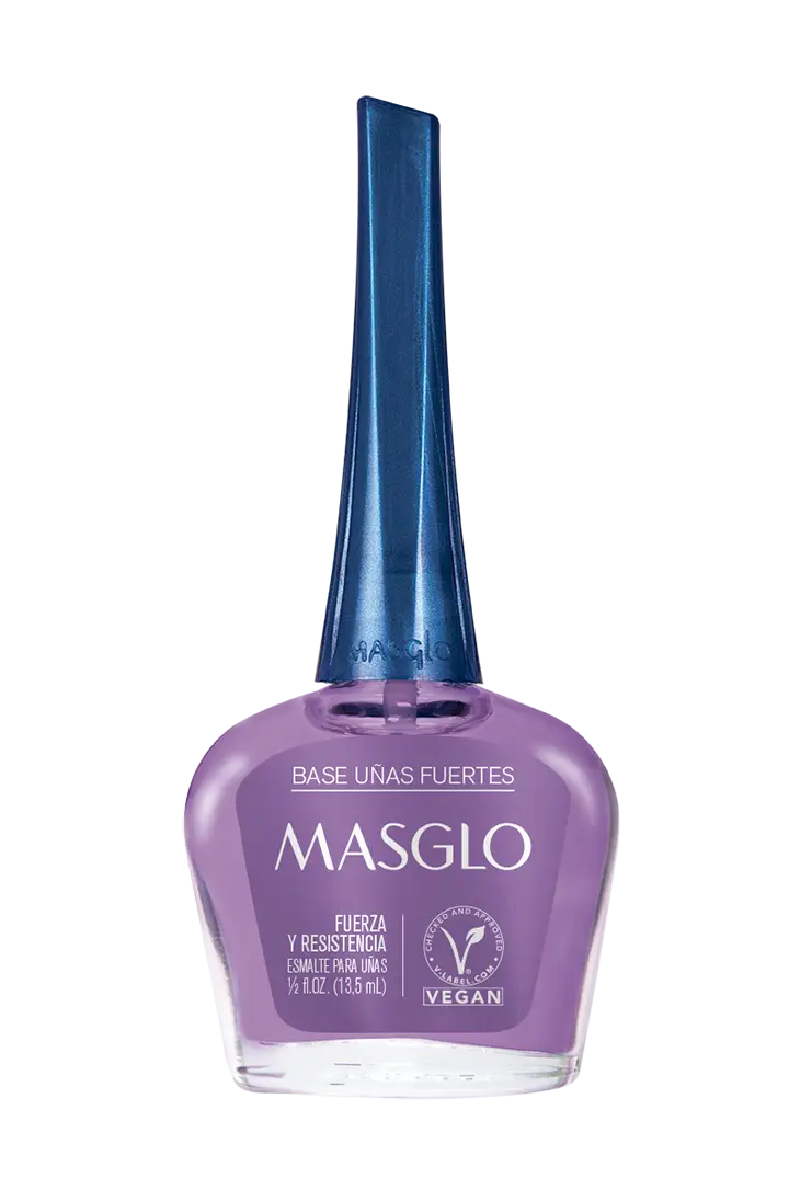 Traditional Fortifying Base For Strong Nails - 13.5 ML