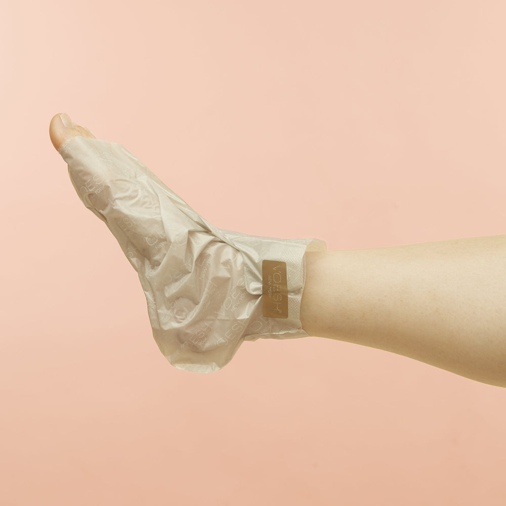 Collagen Socks with Argan Oil - 1pc