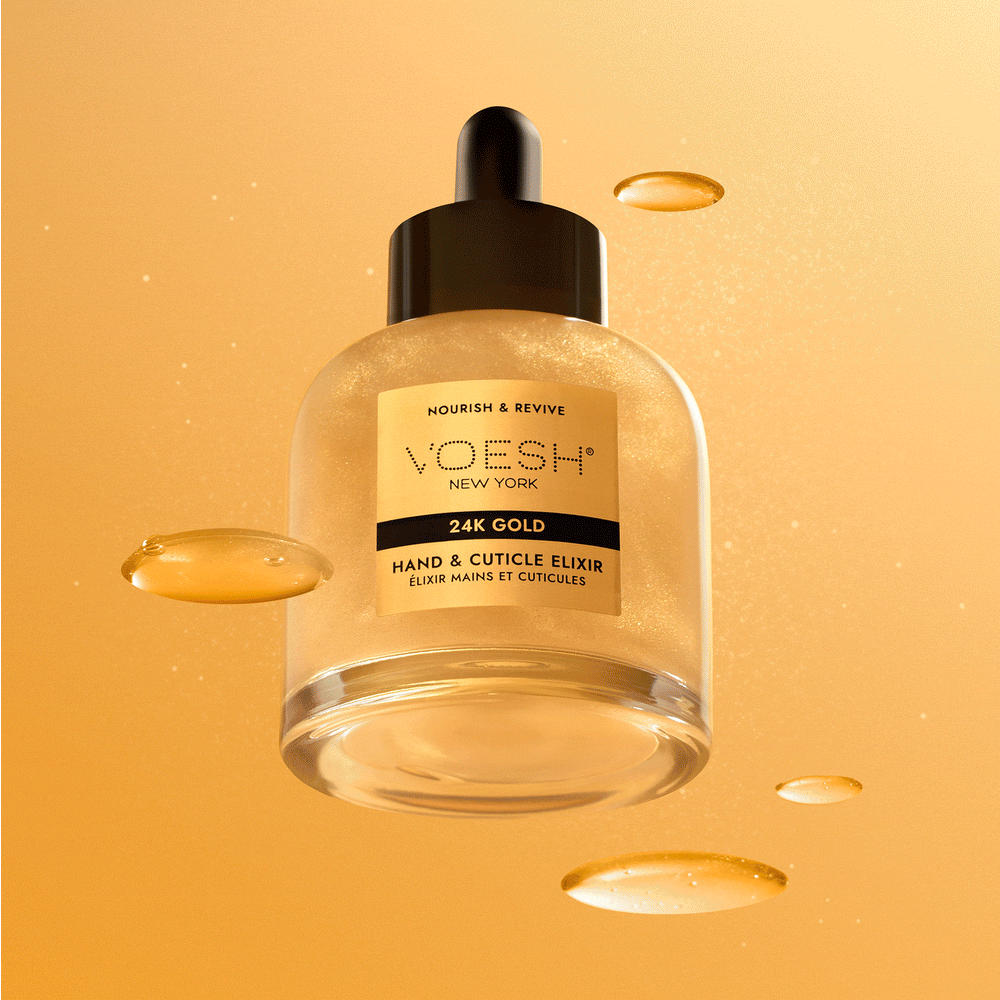 *Imperial Gold Salon Starter Kit