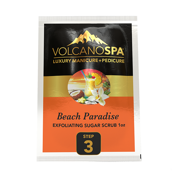 Beach Paradise step 3