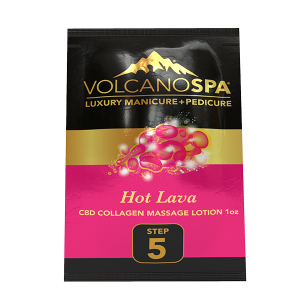 Hot Lava step 5