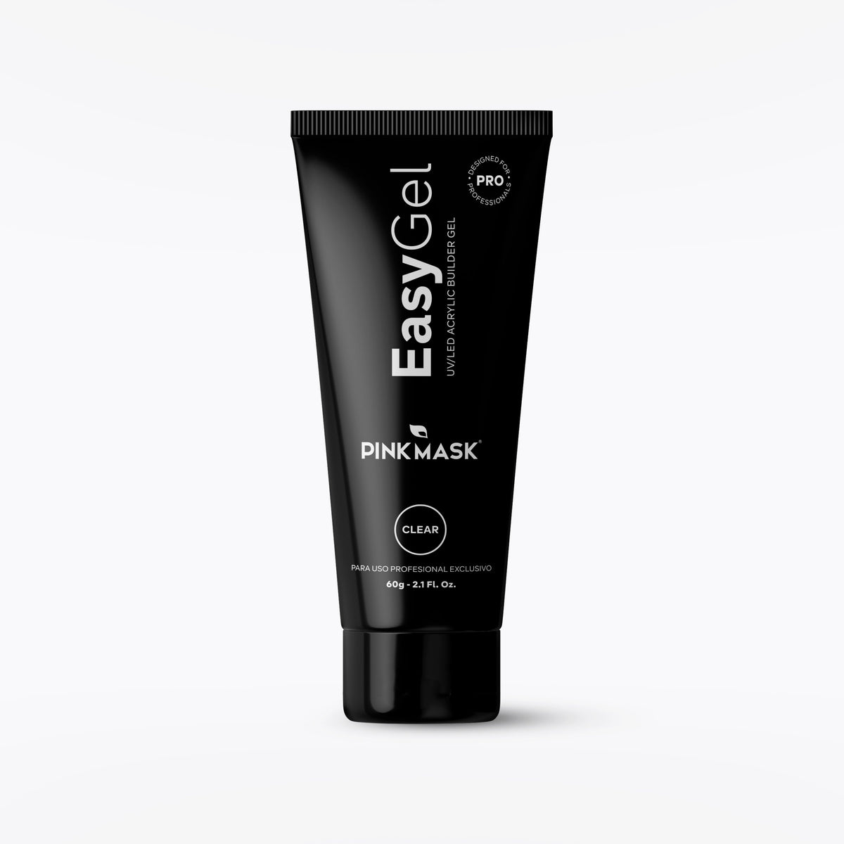 Easy Gel - Clear - 2oz